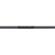 Easton XX75 Magnum Crossbow Bolts 20 in. Half Moon Nock, 36 Pk, Gray, 24303