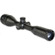 Eastvale Eastvale 3-9X50 AOL Scope, 1 in Tube, RGB Mil Dot Range Estimator Reticle, Black, EV3-9X50AOL