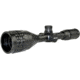 Eastvale Eastvale 3-9X50 AOL Scope, 1 in Tube, RGB Mil Dot Range Estimator Reticle, Black, EV3-9X50AOL