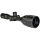 Eastvale Eastvale 3-9X50 AOL Scope, 1 in Tube, RGB Mil Dot Range Estimator Reticle, Black, EV3-9X50AOL