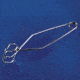 Eastwood Test Tube Clamps, Stoddard 5005