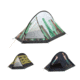 Easy Camp 2-Person Image Ridge Tent, Bottle, Crime Scene, Man