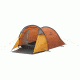Easy Camp 2 Person Spirit 200 Tent, Orange / Gold 120194