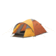 Easy Camp 3 Person Quasar 300 Tent, Orange / Gold 120193