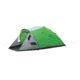 Easy Camp 3 Person Techno 300 Tent, Green / Silver 120199