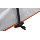 Easy Camp 5 Person Oak Grove 500 Tent, Gray / Silver 120201