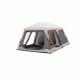 Easy Camp 5 Person Oak Grove 500 Tent, Gray / Silver 120201