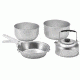 Easy Camp Adventure Cook Set S, Silver 580037