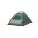 Easy Camp 2-Person Double Comet 200 Dome Tent
