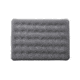 Easy Camp Flock Double Airbed Mattress, Blue 300046