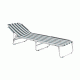 Easy Camp Hydra Lounger, Black / White 420021