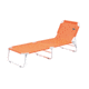 Easy Camp Hydra Lounger, Orange 420025