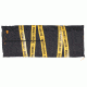 Easy Camp Image Coat Sleeping Bag, Crime Scene 240090