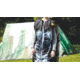 Easy Camp Image Coat Sleeping Bag, X-Ray 240091
