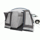 Easy Camp Inner Brooklands Drive Away Awning, Silver 120217