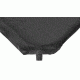 Easy Camp Siesta Mat Single Self Inflating Sleeping Mat, Black, 5.0 cm 300044