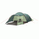 Easy Camp 3-Person Spirit 300 Tunnel Tent, Light/Dark Blue, 5709388080318