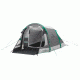 Easy Camp Tornado 300 Air Tent - 3 Person, Gray / Silver 120169