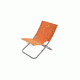 Easy Camp Wave Chair, Orange 420016