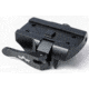 EAW Aimpoint Micro Blaser R8 Mount, Lever, Height 12,5mm, Black, 404610211