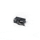 EAW Aimpoint Mirco Picatinny Mount, Lever, Height 12,0mm, Black, 4830211