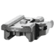 EAW Aimpoint Mirco Picatinny Mount, Lever, Height 12,0mm, Black, 4830211