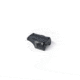 EAW Docter/ Vortex Venom/ Burris Fastfire Blaser R8 Mount, Lever, Height 12,5mm, Black, 404610210