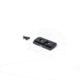 EAW German Tactical Mount Red Dot Adaptor, Aimpoint Acro, Hole Distance 20mm, Top Mount, Height 8mm, Black, 60020