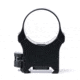 EAW Quick Release Roll Off Scope Mount, Diameter 30, Height 18mm, Lever, Black, Small, 471023018021