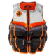 Body Glove Youth Overboard USCGA + TCA Ride PFD - Black/Orange 1CDAEAD1, YOUTH, BLACK/ORANGE, 22254Y-BLKORG-YOUTH