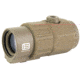 Infinite Defense EOTECH G45 5x Magnifier FDE 50BDF82A, Tan, IDEOG45-NMTAN
