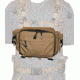 Eberlestock MultiPack Accessory Pouch, Mossy Oak Brush A2MPHB