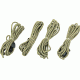Eberlestock Accessory Cordage w/Draw Lock 4-Pack ACTS