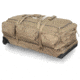 Open Box, Dealer Demo, Eberlestock B3 Hercules Rolling Duffel, Dry Earth, 6200 Cubic In, B3ME