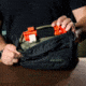 Eberlestock Bando Bag Xl, Black, L3MB