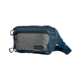 Eberlestock Bando Waistpack, Cobalt Blue, Extra Large, L3BL