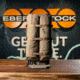Eberlestock Batwing V2 Pouch, Dry Earth, 11.5L, A6SBME-V2