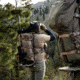 Eberlestock Batwing V2 Pouch, Dry Earth, 11.5L, A6SBME-V2