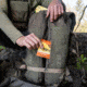 Eberlestock Batwing V2 Pouch, Military Green, 11.5L, A6SBMJ- V2