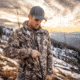 Eberlestock Bennett Mountain Vest, Skye, XXL, BMG2