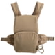 Eberlestock Bravo Bino Pack, Large, Dry Earth, B9LME