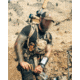 Eberlestock Bravo Bino Pack, Small, Multicam, B9SMM