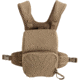 Eberlestock Bravo Bino Pack, Small, Dry Earth, B9SME