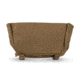 Eberlestock ButtBucket Bow and Gun Carrier, Ripcord, Coyote Brown ARCGMC