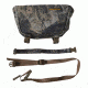 Eberlestock ButtBucket Bow and Gun Carrier, Ripcord, Mossy Oak Infinity ARCGHI