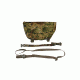 Eberlestock ButtBucket Bow and Gun Carrier, Ripcord, Unicam ARCGMU
