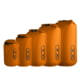 Eberlestock Cirrus Ultralight 3-Liter Dry Bag, Orange, ADB3O