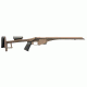 Eberlestock Cobra Stock Chasis System, 700 SA, w/ AI-Type 5 Round Magazine, Dry Earth M2AE