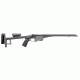 Eberlestock Cobra Stock Chasis System, 700 SA, w/ AI-Type 5 Round Magazine, Urban Gray M2AY