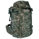 Eberlestock F3F FAC Track Pack w/Antenna Ports, ACU Digital F3FA